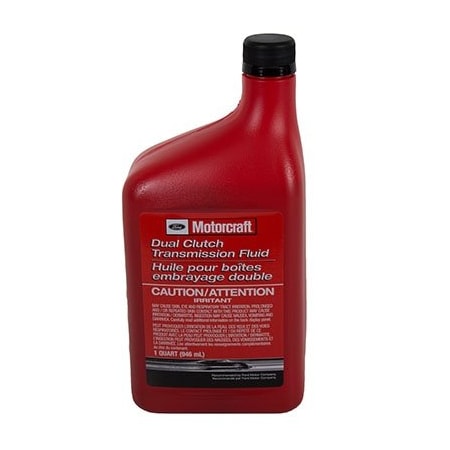 Motorcraft Dual Clutch Transmission Fluid XT11QDC